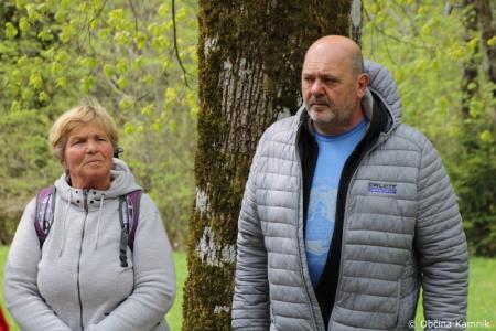 Tradicionalna prireditev ob mednarodnem prazniku delavstva 28